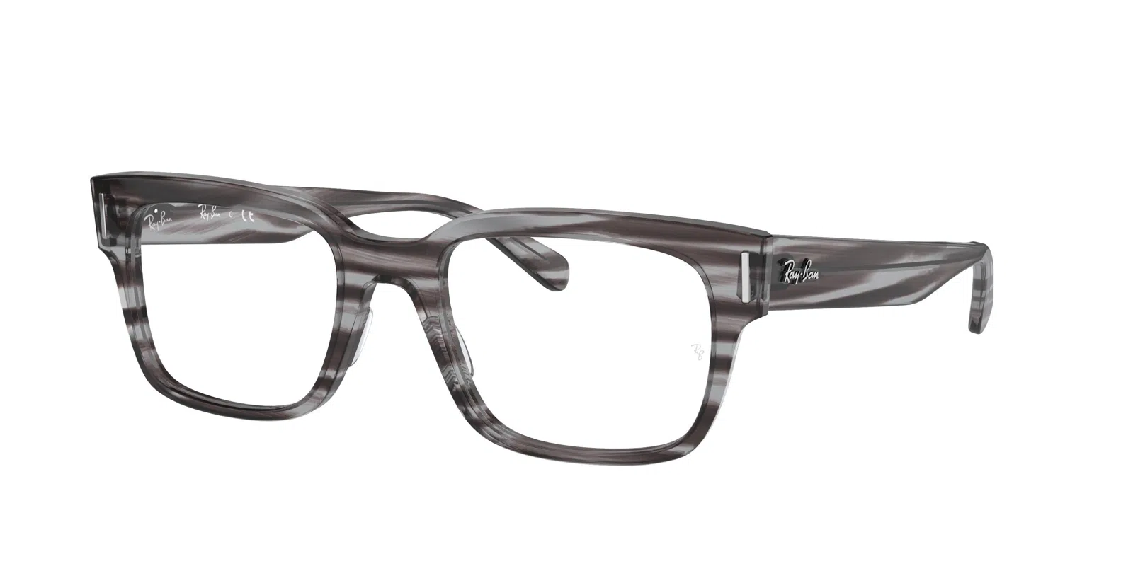 Ray-Ban Jeffrey 5388 Eyeglasses - view 13
